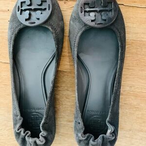Tory Burch Gary Flats